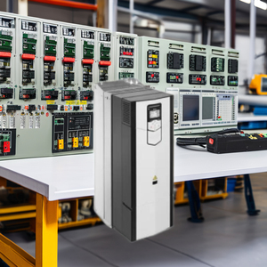 Les onduleurs de la série Acs sont 100% neufs et originaux Acs800-01-0050-<span class=keywords><strong>3</strong></span>+d150 - Product Image 1