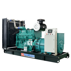 Huaquan potenza 500kw dinamo elettrico prezzo in <span class=keywords><strong>India</strong></span> per la vendita calda - Product Image 3