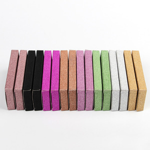 <span class=keywords><strong>Cils</strong></span> en faux vison naturel, ailés, faits à la main, en cheveux synthétiques 3D, effet œil <span class=keywords><strong>de</strong></span> chat, maquillage œil <span class=keywords><strong>de</strong></span> renard, <span class=keywords><strong>cils</strong></span> en bande complète - Product Image 4