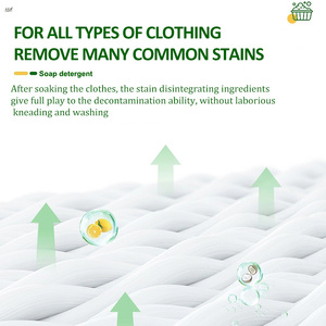 Louis <span class=keywords><strong>Sir</strong></span> Tùy Chỉnh Thương Hiệu Nhẹ Trong Suốt Xà Phòng Rửa Xà Phòng Nhà Cung Cấp Sản Xuất Lớn Xà Phòng Giặt - Product Image 4