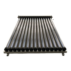 Calentador de aire <span class=keywords><strong>solar</strong></span>, tubo de calor, soporte de vacío - Product Image 1