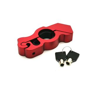 Systèmes de verrouillage antivol pour motos - Product Image 1