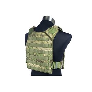 Équipement tactique Doublesafe, autres équipements de défense personnelle, porte-plaques balistiques en nylon, gilet tactique Molle, gilet pare-balles tactique - Product Image 6