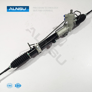 Vente chaude, systèmes de direction automobile de haute qualité, crémaillère de direction hydraulique pour <span class=keywords><strong>Nissan</strong></span> MURANO 49001-CC20B - Product Image 2