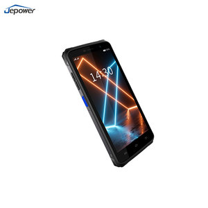 5.5 인치 6 + 64GB PDA 견고한 안드로이드 스마트 터미널 2D 바코드 스캐너 WIFI 블루투스 - Product Image 6