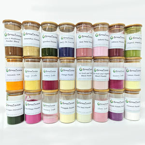 Fruiterco 공급 생강 뿌리 추출물 분말 진저롤 생강 추출물 - Product Image 6