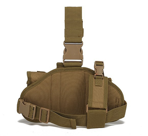 CS Multi-funzionale mimetico a vita nascosta Leggings Tactical Pull Tactical gag cover per borse sportive sportive all'aperto - Product Image 3