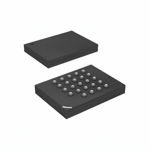 Achetez des composants électroniques en ligne 24 TBGA MT25QL01GBBB8E12-0AUT TR Mémoire en stock - Product Image 1