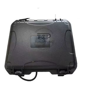 Pour outil de Simulation de Signal de capteur de banc d'essai d'ecu de moteur d'excavatrice pour C7 C9 Cummins Isuzu Hino Mitsubishi détecte <span class=keywords><strong>CEU</strong></span> - Product Image 3