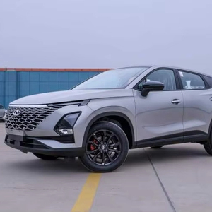 รถมือสอง เชอรี โอโมด้า ปี 2024 1.5T เทอร์โบ CVT รุ่น Comfort Edition ล้อแม็ก R17 เบาะหนัง น้ำมันเบนซิน - Product Image 1