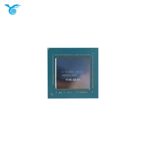 ซ็อกเก็ต Bga Pga Intel Core I7 I5 I3,ชิปแล็ปท็อป N18E-G3-A1ซีพียูมัลติโปรเซสเซอร์ N18E-G3-A1สำหรับขาย