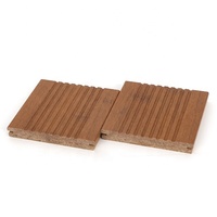 Greezu Pisos de bambú para exteriores Eco bosque cubierta de bambú cubiertas de suelo de bambú carbonizado