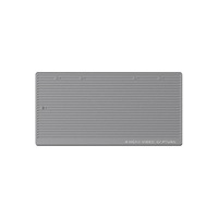 Tarjeta de Captura de Video USB HD 4k 60 Fps MP4 de 4 Canales para OBS/Vmix, Producción de Video Multiplataforma