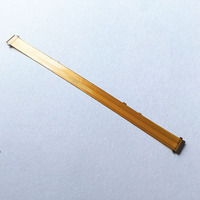 Pièce de réparation de marque MD pour le modèle de câble flexible du bouton L gauche MD-NSL1006 pour la console de jeu Lite