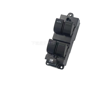 Window Regulator <b>Switch</b> Assembly Ab39-14540-Bb For Ford Ranger 12-16 Left Hand Electric <b>12V</b> - Product Image 2