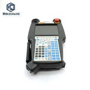 A05B-2255-C102 แผงควบคุมแบบพกพาสำหรับเครื่อง CNC อุตสาหกรรม สำหรับระบบอัตโนมัติ - Product Image 1