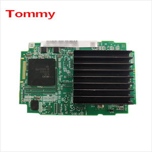 A17B-3301-0353 แผงวงจร CPU ของ FANUC - Product Image 6