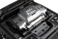Épissureuse à fusion originale du Japon FSM-90S+ avec cisaille CT-50, équipement de fibre optique