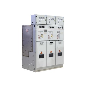 Armoire de distribution <span class=keywords><strong>électrique</strong></span> en acier inoxydable, <span class=keywords><strong>tableau</strong></span> de commande, protection IP40, tension 12kV-33kV, courant nominal 1250A/630A - Product Image 6