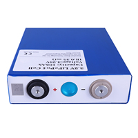 Basen UE Stock batterie lifepo4 à haut cycle 3.2v 100ah 105ah 230ah 200ah packs de batteries solaires au lithium pour la maison solaire