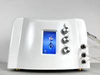 Appareil de dermabrasion au diamant professionnel pour les soins du visage en salon et spa