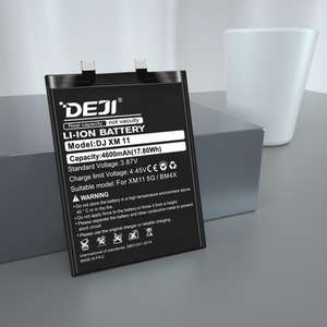Batería DEJI BM4X BP42 <span class=keywords><strong>BM53</strong></span> BM4M para xiaomi 11 Lite 10 10T PRO 5G - Product Image 3