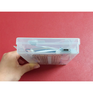 Tùy chỉnh tất cả các ánh sáng điện tử giải pháp pcba 3-năm bảo hành di động đèn bàn được xây dựng trong Board Set pcba Miễn phí Hỗ trợ kỹ thuật - Product Image 4