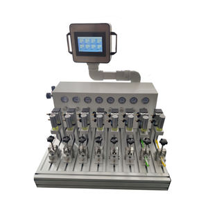 Tandenborstel Vermoeidheid <span class=keywords><strong>Tester</strong></span> Machine - Product Image 1