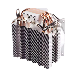 Cnc gia công nhôm tản nhiệt ống Cooper nhiệt ống tản nhiệt vây Cooler mô-đun nhiệt cho CPU/<span class=keywords><strong>LED</strong></span>/Máy chủ/EV Pin gói - Product Image 4