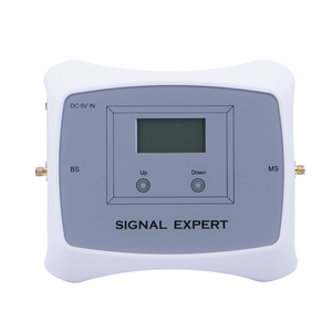Amplificador de Señal Móvil de Doble Banda 900/1800MHz, Nuevo y Mejorado ATNJ, Repetidor de Señal Celular 2G 4G - Product Image 2