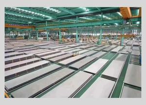 Холоднокатаный стальной лист ASTM SUS 201 316L 430 304 <span class=keywords><strong>Ss</strong></span> пластина для стеновой панели 0,3-6 мм 4x8 футов лист из нержавеющей стали для украшения - Product Image 4