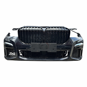 Parachoques delantero de <span class=keywords><strong>segunda</strong></span> <span class=keywords><strong>mano</strong></span> de alta calidad para <span class=keywords><strong>BMW</strong></span> 7 Series G12 Popular usado para parachoques <span class=keywords><strong>BMW</strong></span> - Product Image 1