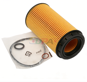 Nuevo Filtro de Aceite 26320-27000 Número OE H-YUNDAI K-IA para K5 20 (2020-) SONET 21 (2020-) I20/BAYON 21 (2020-) 1 Año de Garantía - Product Image 5