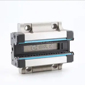 TBI TRH30 FL Bearing Blocks TRH30FL Linear Rail And Block Carriages TRH30-FL H30FL