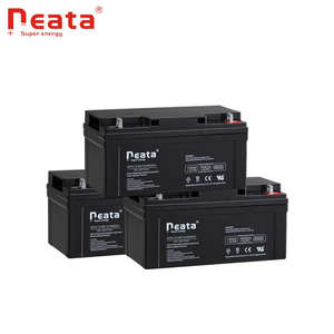 Neata Neata充電式鉛電池<span class=keywords><strong>12V</strong></span> <span class=keywords><strong>65Ah</strong></span>鉛電池Vrla電池 - Product Image 3