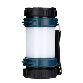 Best Sale ABS Usb Multifuncional Rechargeable Camping Lantern Outdoor Lamp With Power Bank Function