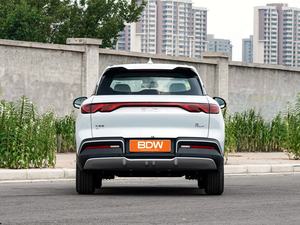 DailyDrive 2026 Véhicule Électrique Neuf et Abordable à Vendre BYD Yuan up MINI SUV 301KM Édition Pilot LHD Caméra 360° Écologique - Product Image 4