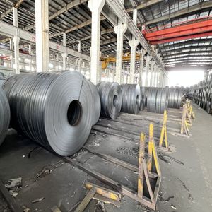 ขดลวดเหล็กกล้าคาร์บอนสำหรับหม้อไอน้ำ ss400 Q355 Q235 Q215 Q255 Q275มาตรฐานจากเวียดนาม - Product Image 4