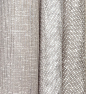 Heavy Duty 15oz Fireproof Vinyl <strong>Wallpaper</strong> - Waterproof Commercial Wall Covering for Hotels, Villas, Hospital Projects - Product Image 1