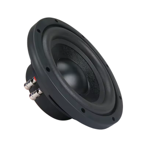 <span class=keywords><strong>ซับ</strong></span>วูฟเฟอร์แบบบาง8นิ้ว RMS 100W <span class=keywords><strong>ซับ</strong></span>วูฟเฟอร์เบาะรองนั่งคู่2/4โอห์มลำโพงเบสรถยนต์ - Product Image 4