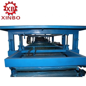 Eps Pannello Sandwich Che Fa La Macchina a buon mercato construction equipment in vendita piastrelle di ceramica linea di produzione - Product Image 4