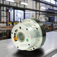 Actuador Robótico de Alto Torque Ti5 CRA-RI100-142-PRO, Bajo Ruido, Freno de Encoder Único, para Robot Humanoide, Exoesqueleto, Barco, IP66