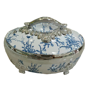 Cucinare stoviglie cibo più caldo Container4L + 5L + 6L 3 pezzi <span class=keywords><strong>Set</strong></span> nuovo arrivo bellissimo colore vasetti da cucina <span class=keywords><strong>Set</strong></span> di conservazione - Product Image 6