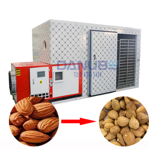 Popular Nuts Drying Room Heat <b>Pump</b> Drying Oven Almond Drying Oven Room Heated Drying Room Almond Dehydrator Machine - Product Image 1