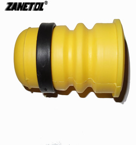Ammortizzatore Anteriore con Bump Stop per LAND ROVER FREELANDER 2 DISCOVERY SPORT RANGE ROVER LR001144 - Product Image 2