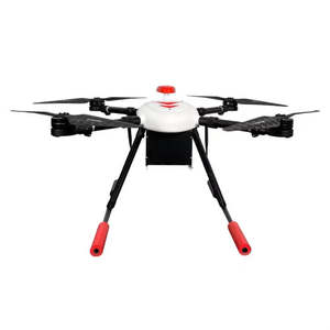 Commercial Foldable Four-Axis Multi-Rotor <b>Drone</b> for Surveying Transportation Agricultural Use - Product Image 4