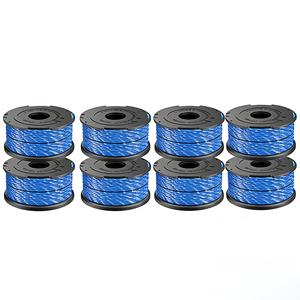 8แพ็ค A6441 597862-00ทริมเมอร์สปูลด้ายคู่1.5มม./40FT สำหรับดำและ GGL650ชั้น GL660 GL670 GL315 GL337 GL652 GL350 - Product Image 1