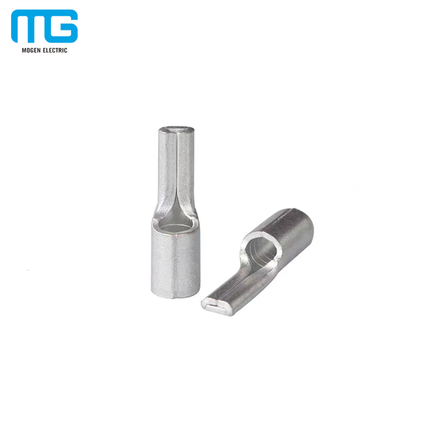 PTN series non-insulated pin terminal lugs