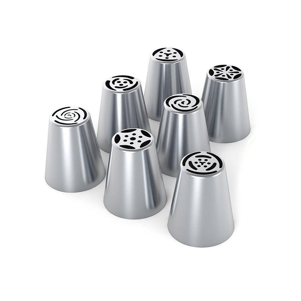 ชุด7ชิ้น