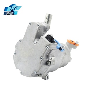 คอมเพรสเซอร์แอร์สำหรับรถยนต์ฮาวาล เอช6 รุ่นปี 21 รหัสสินค้า 8103109XGM01A - Product Image 3